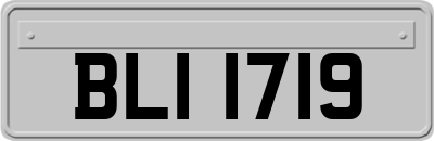 BLI1719