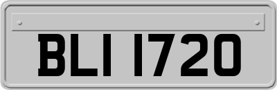 BLI1720