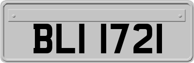 BLI1721
