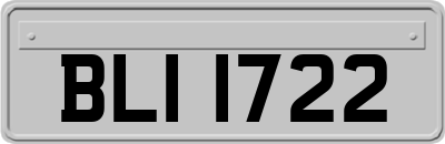 BLI1722
