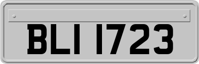 BLI1723