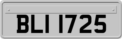 BLI1725