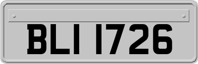 BLI1726