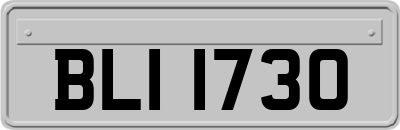 BLI1730