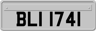 BLI1741