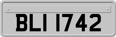 BLI1742