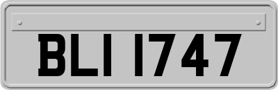 BLI1747