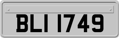 BLI1749