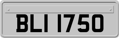 BLI1750