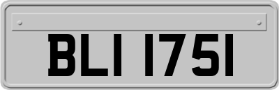 BLI1751