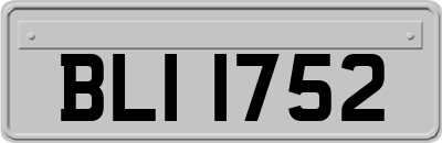 BLI1752