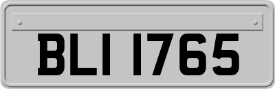 BLI1765