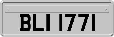 BLI1771