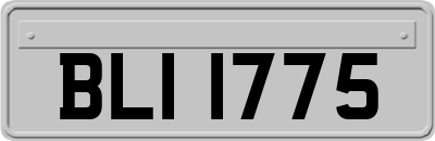 BLI1775