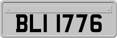 BLI1776