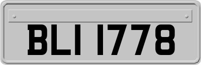 BLI1778