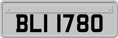 BLI1780