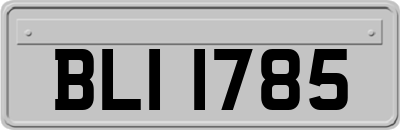 BLI1785