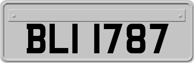 BLI1787