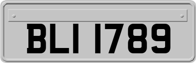 BLI1789