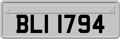BLI1794