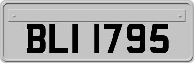 BLI1795