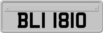 BLI1810