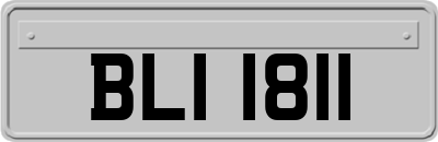 BLI1811