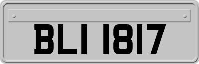 BLI1817