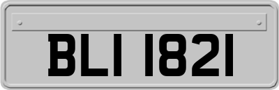 BLI1821