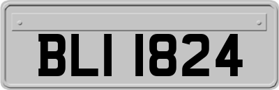 BLI1824