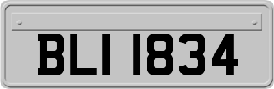 BLI1834