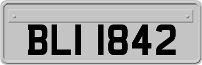 BLI1842