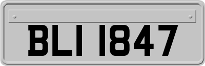 BLI1847