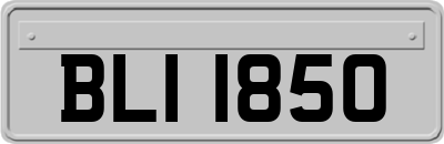 BLI1850
