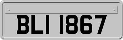 BLI1867