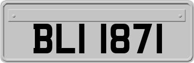BLI1871