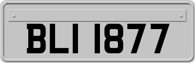 BLI1877