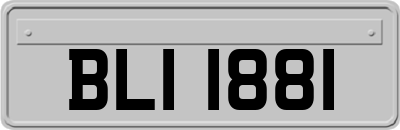 BLI1881