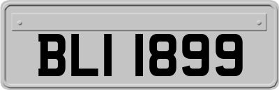 BLI1899