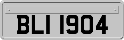 BLI1904