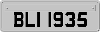 BLI1935
