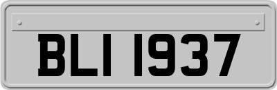BLI1937
