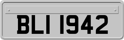 BLI1942