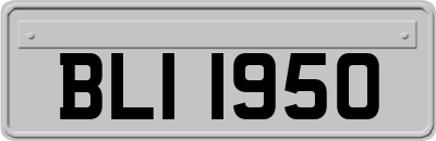 BLI1950