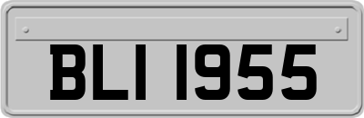 BLI1955