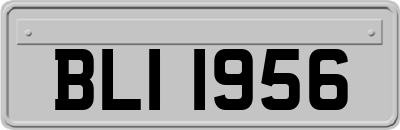 BLI1956