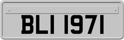 BLI1971