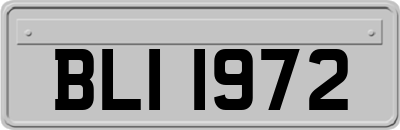 BLI1972