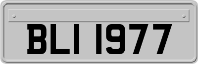 BLI1977